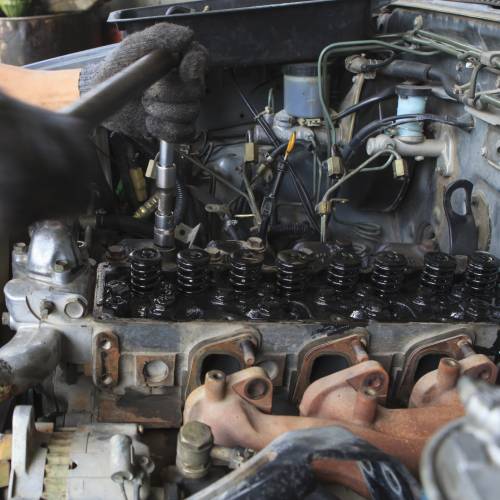 Protech Automotive & Services is an Auto Repair Shop in Kilgore, TX 75662