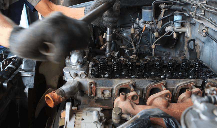 Automotive Repair