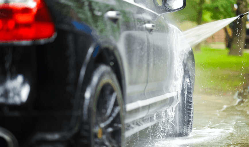 Car Wash